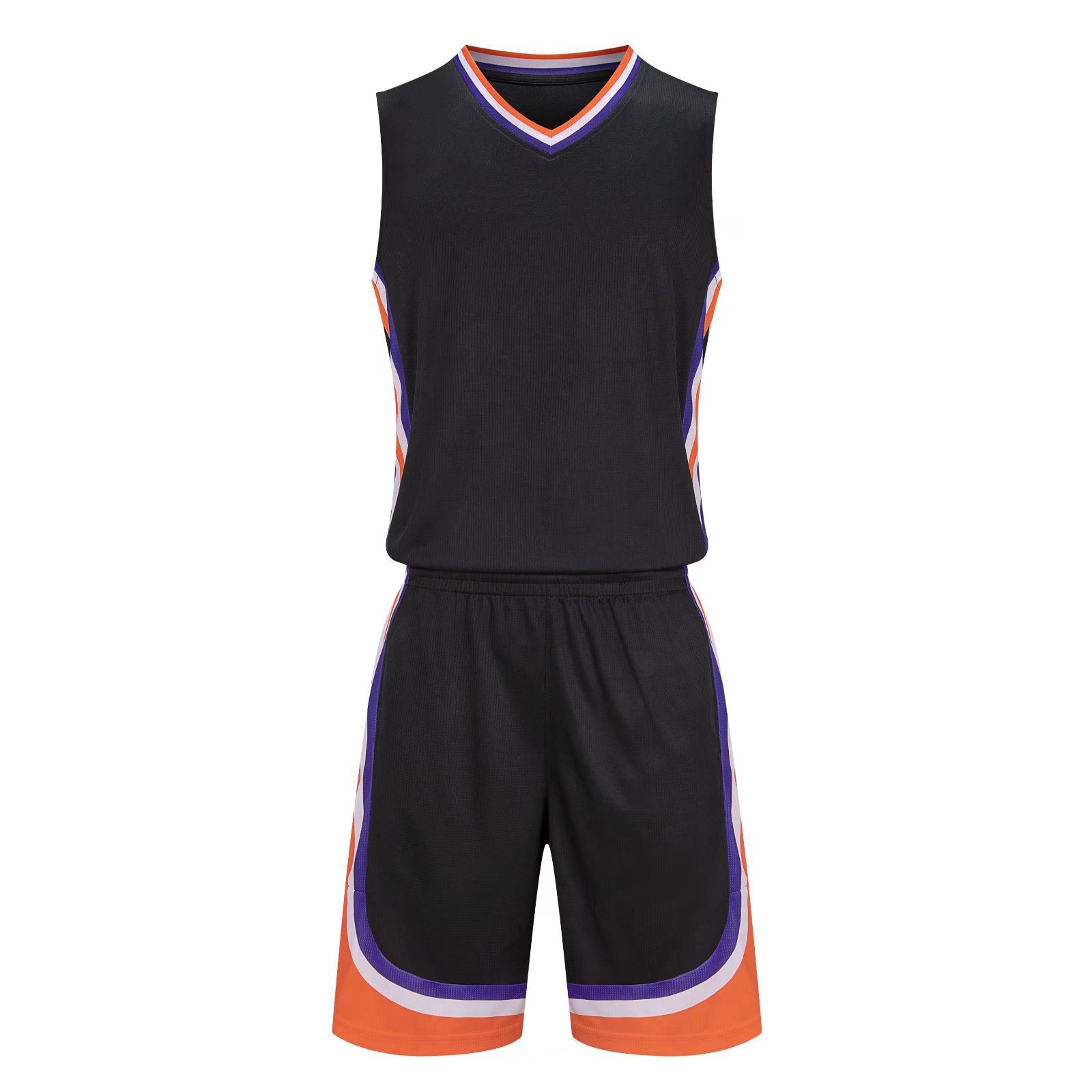 TFADG-A55 Adults and Kids Custom Basketball Jerseys/Kits