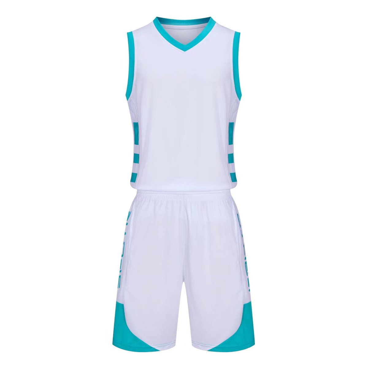 TFADG-A31  Adults and Kids Custom Basketball Jerseys/Kits