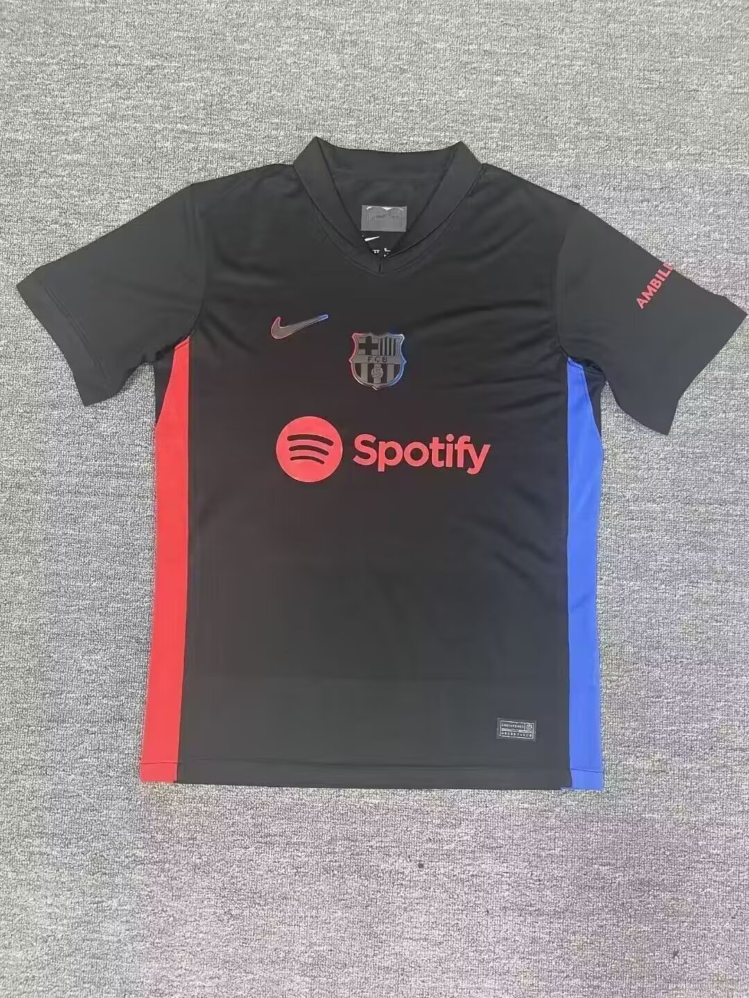 Fans Version 24/25 Barcelona away