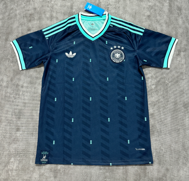 Fan version 2026 Germany away