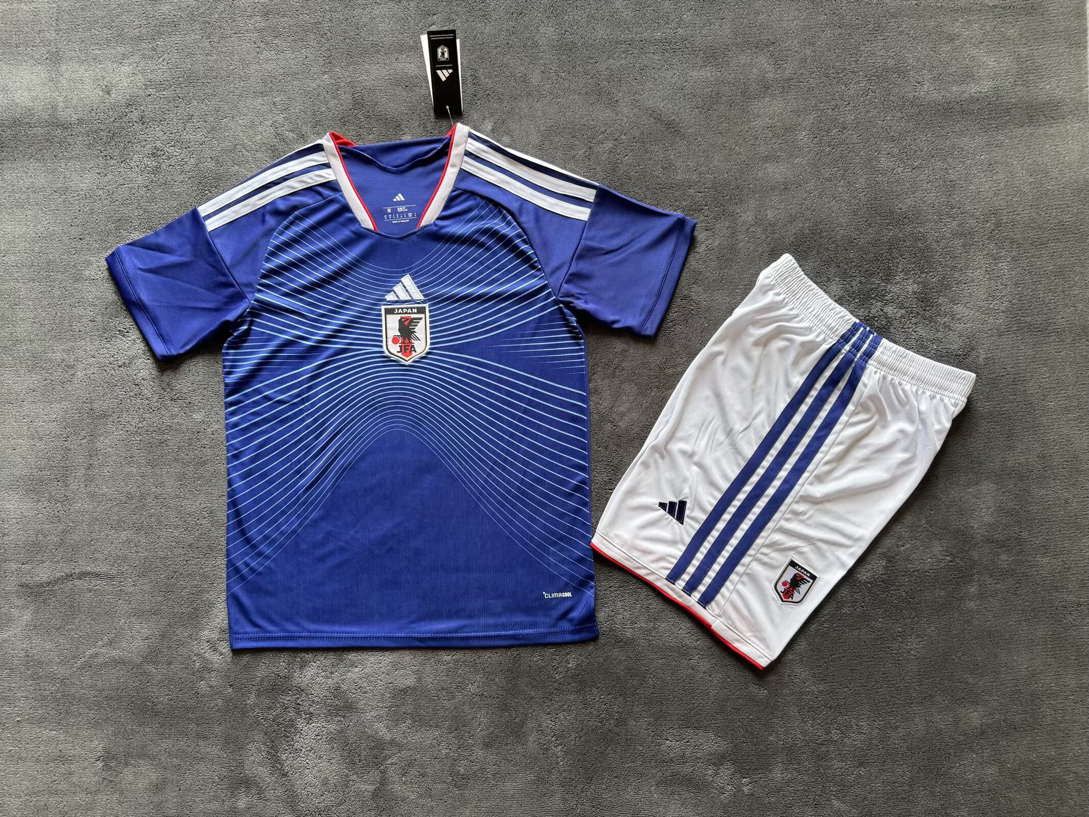 Adults kits 2026 Japan home