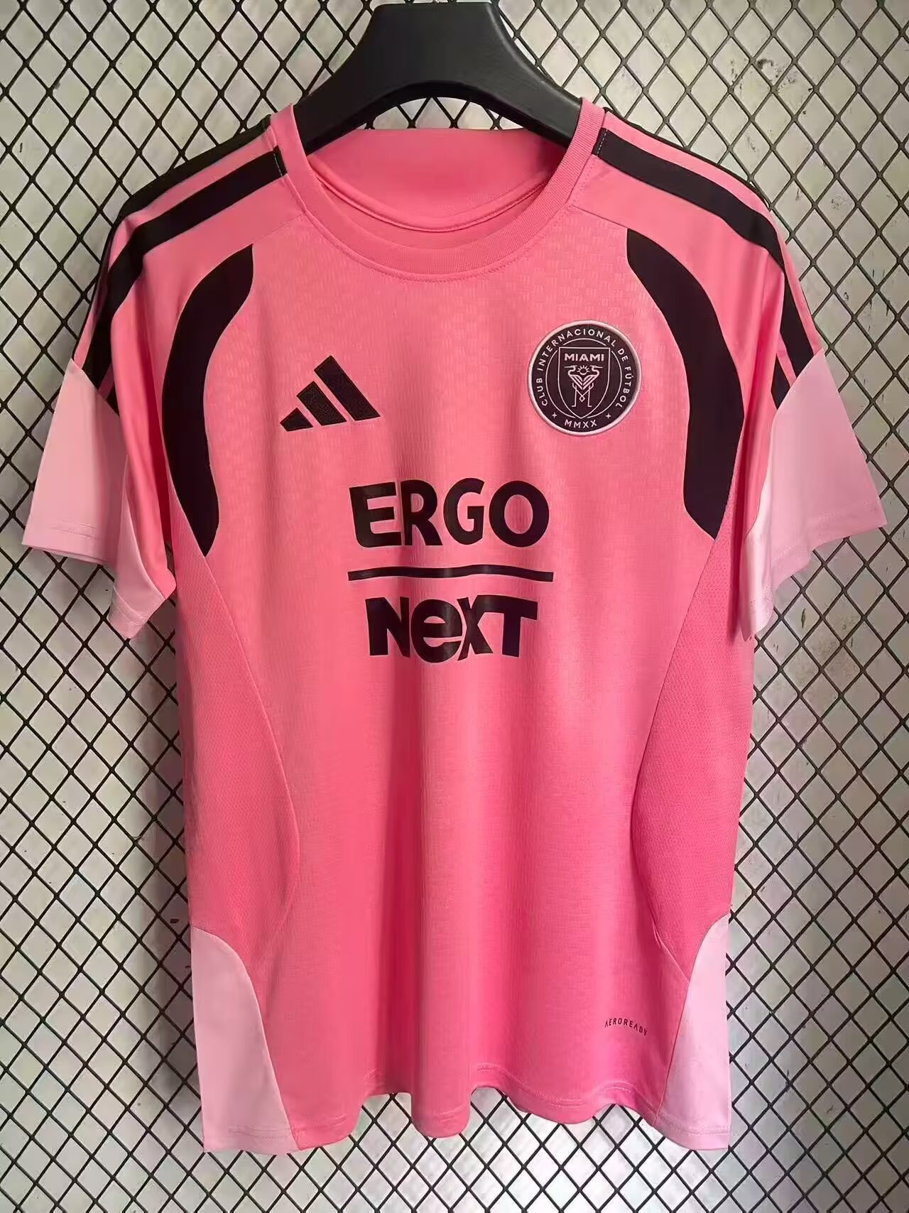 Fan version 26/27 Miami Training Suit 
