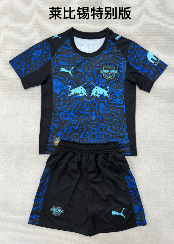 kids Kits 26/27 Leipzig Special Edition