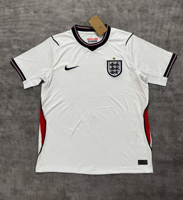 Fan version 2026 England home