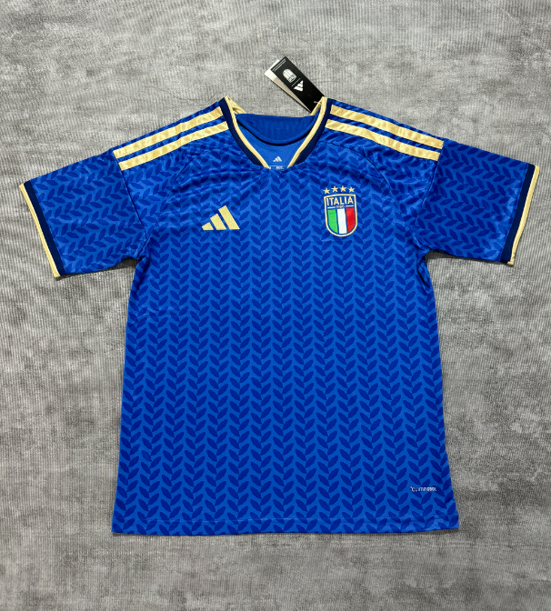 Fans Version 2026 Italy Home