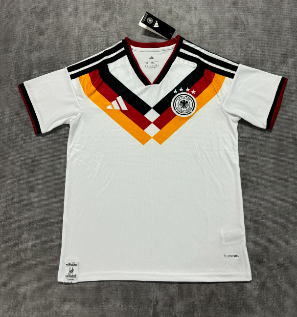Fan version 2026 Germany home