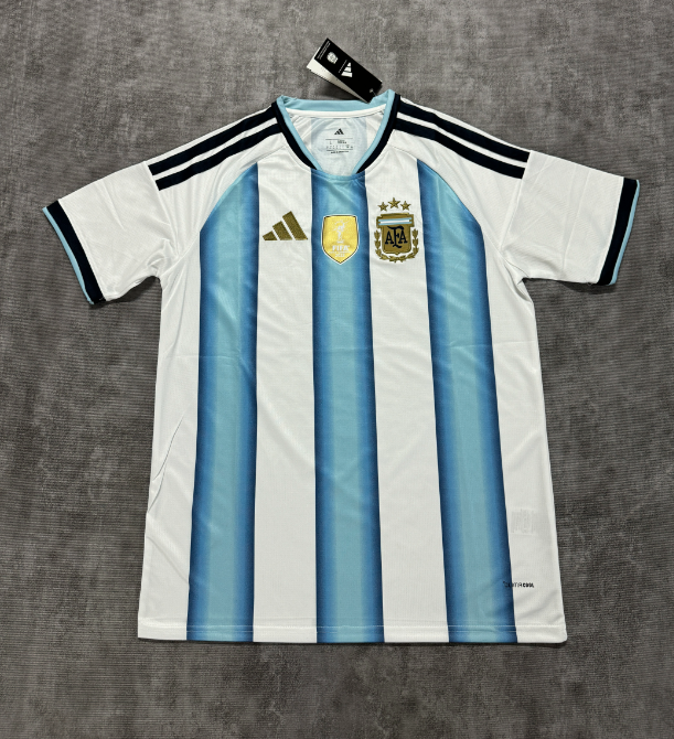 Fans Version 2026 Argentina home