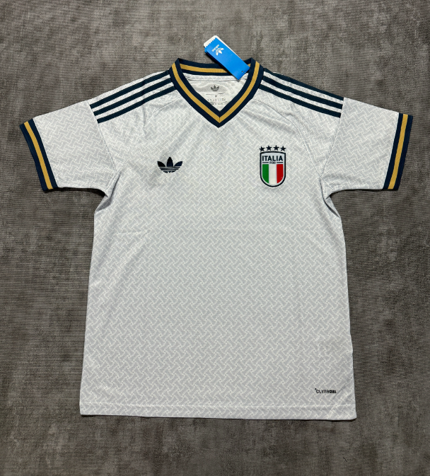 Fans Version 2026 Italy away 