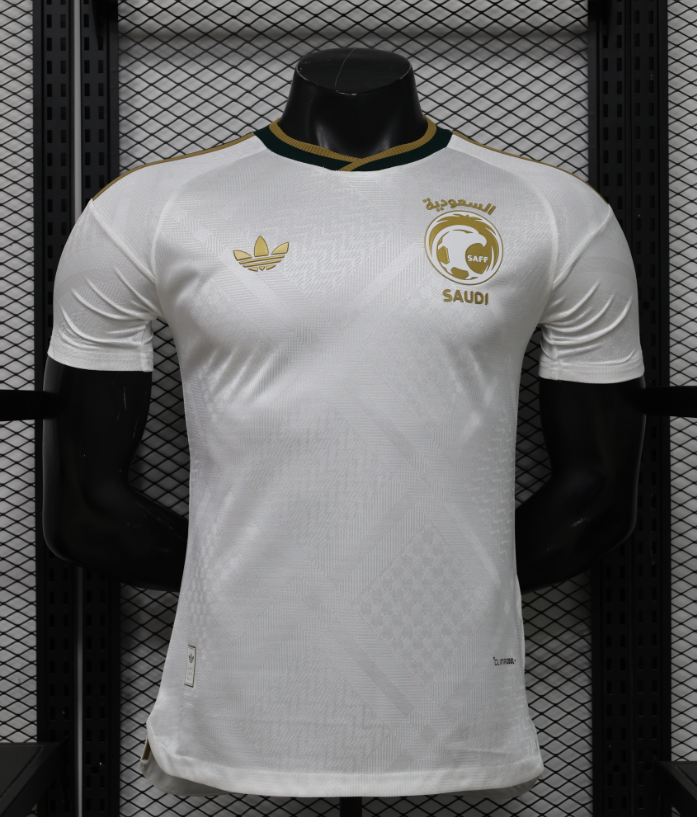 Player Version 26/27 Saudi away