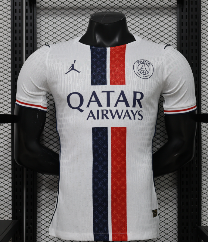 Player Version 26/27 Paris Special Edition