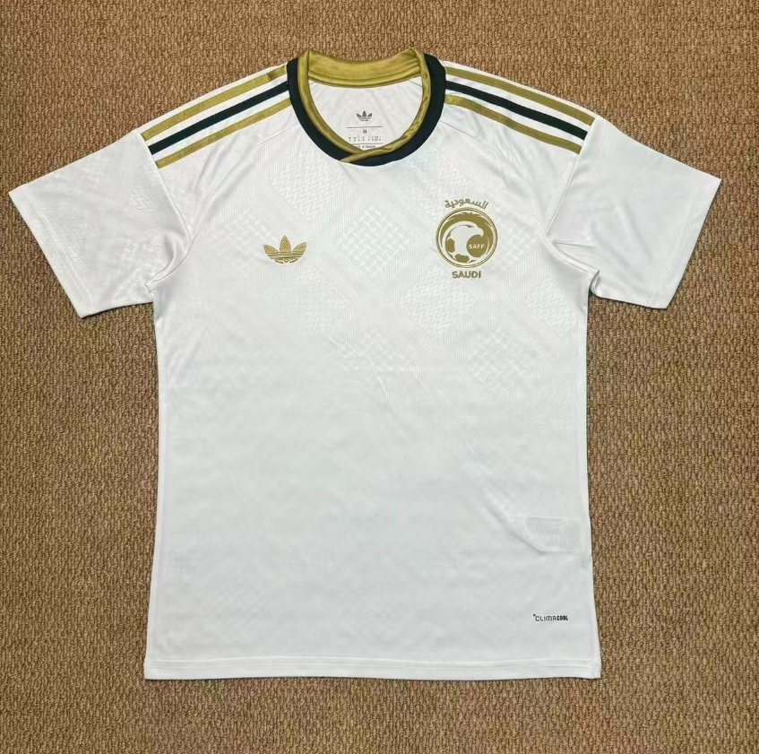 Fans Version 26/27 Saudi Arabia away