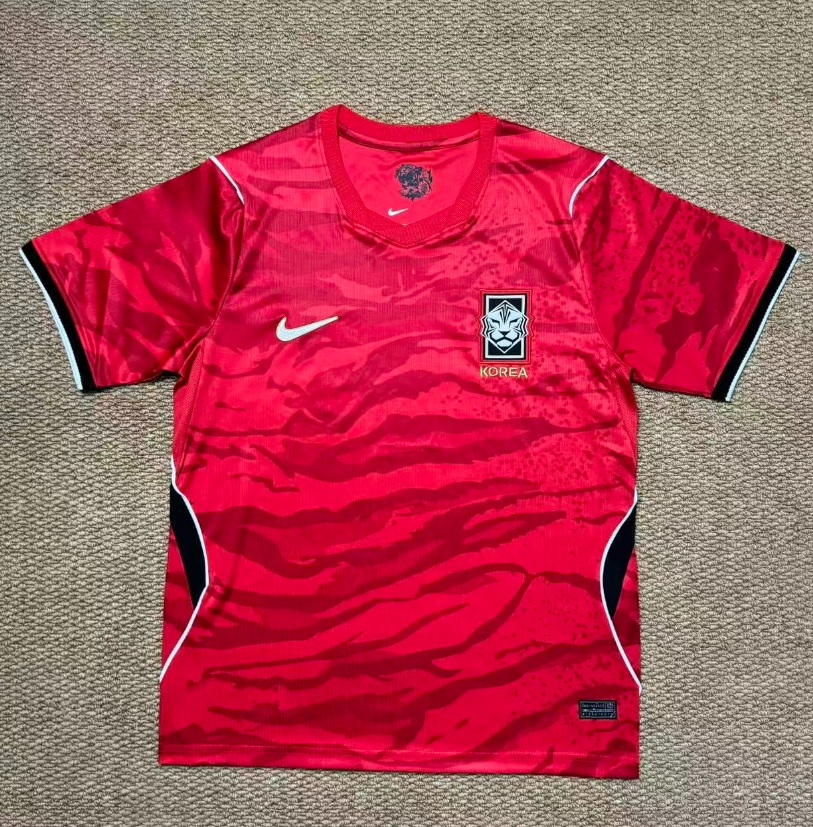 Fans Version 26/27 South Korea home