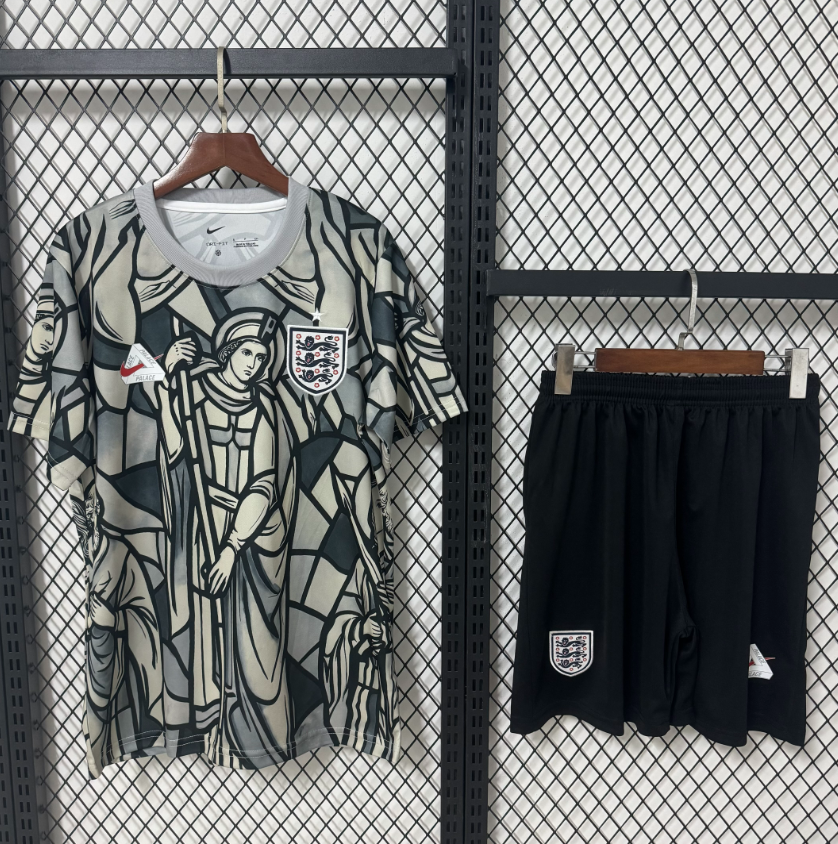 Adults kits 26/27 England Special Edition