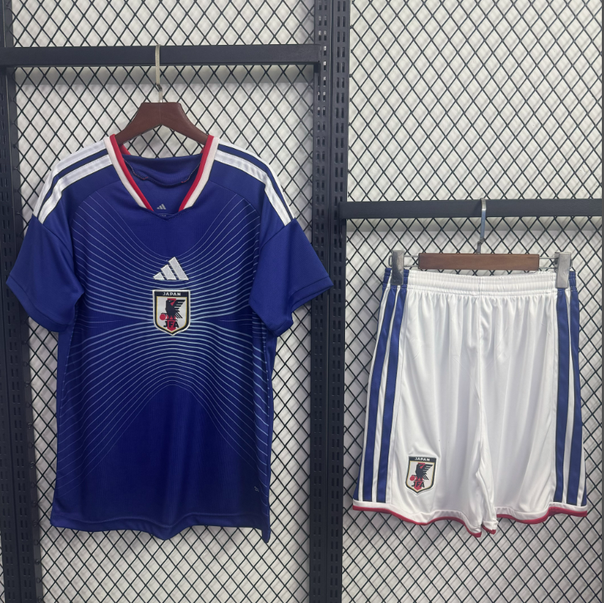 Adults kits 26/27 Japanese home