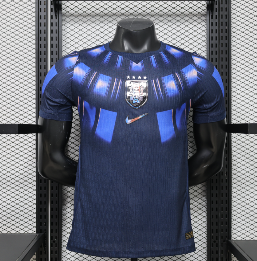 Player Version 26/27 Uruguay away