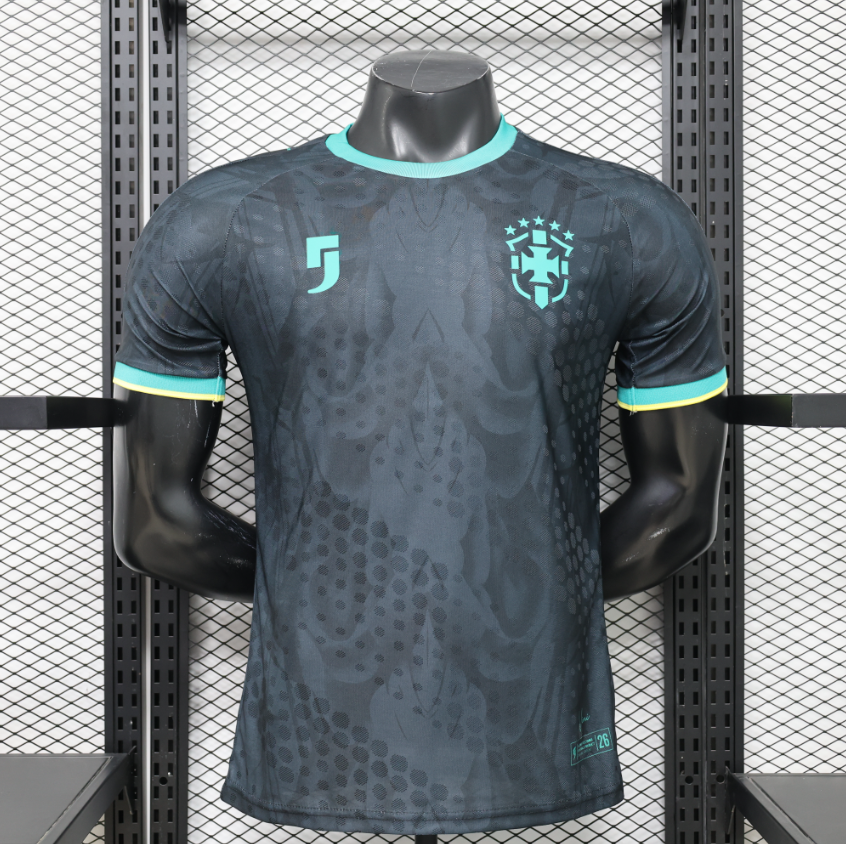 Player Version 26/27 Brazil Special Edition