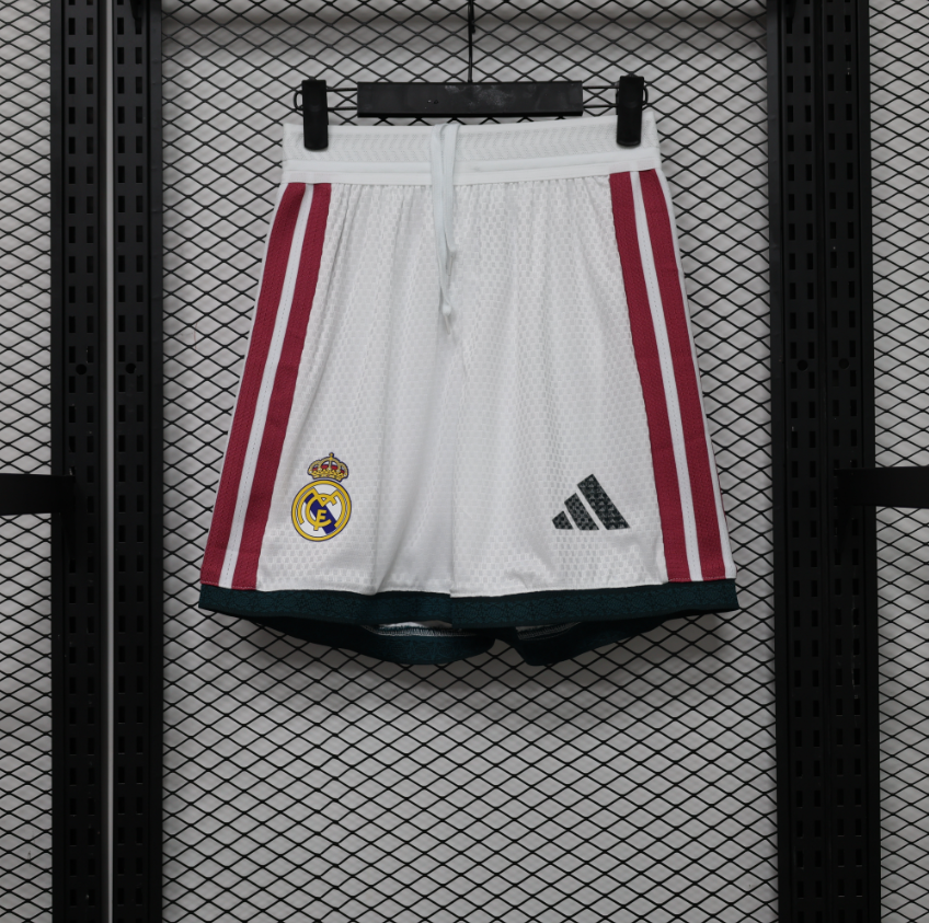 Player Version 26/27 Real Madrid home