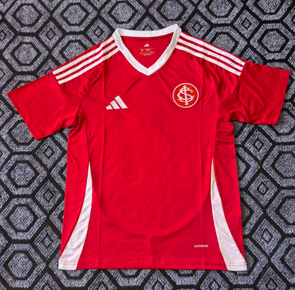 Fan version 26/27 Brazil International home
