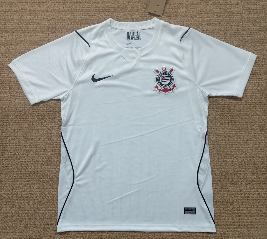 Fans Version 26/27 Corinthians home