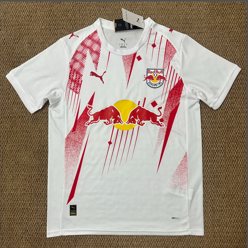 Fans Version 26/27 New York Red Bulls home