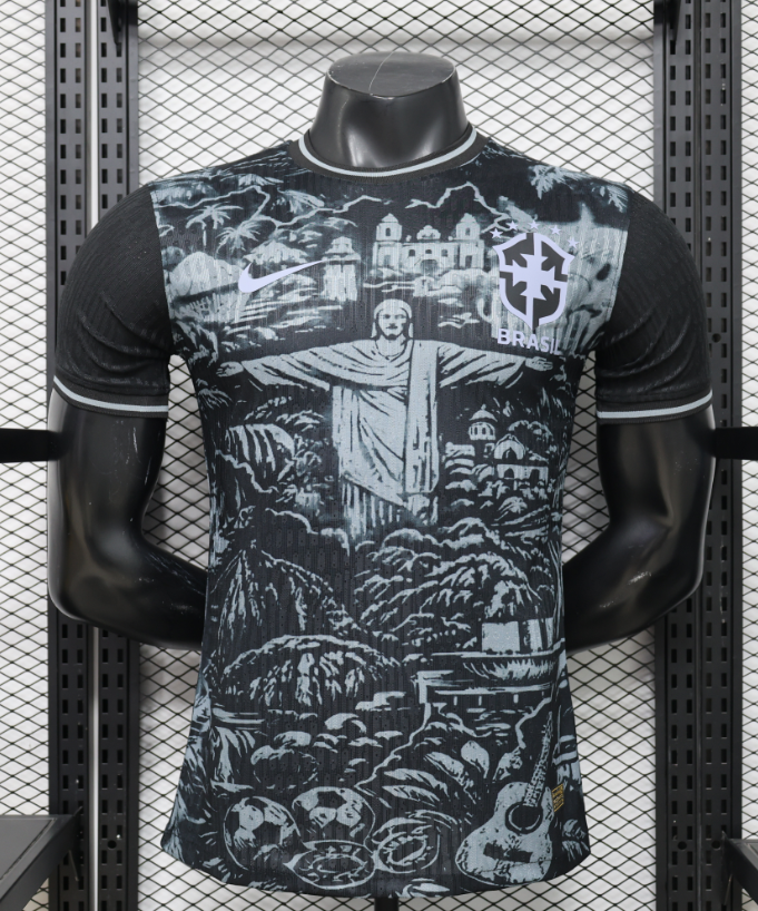 Player Version 26/27 Brazil Special Edition