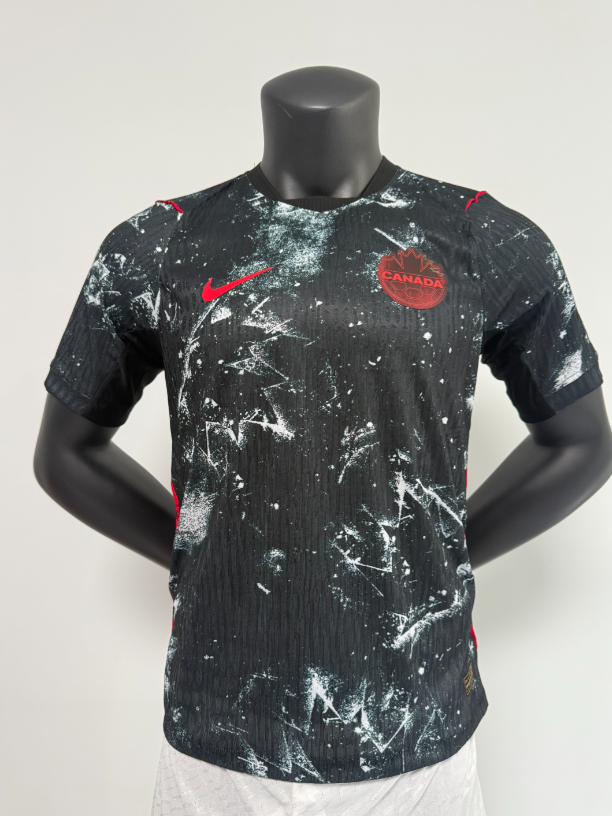 Player Version 26/27 Canada away