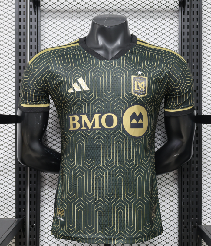 Player Version 26/27 Los Angeles home