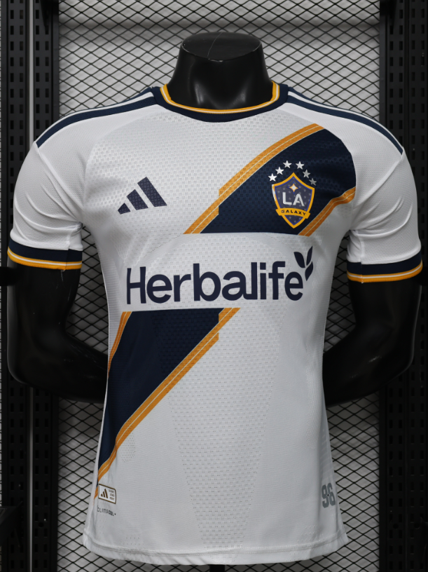 Player Version 26/27 Galaxy home