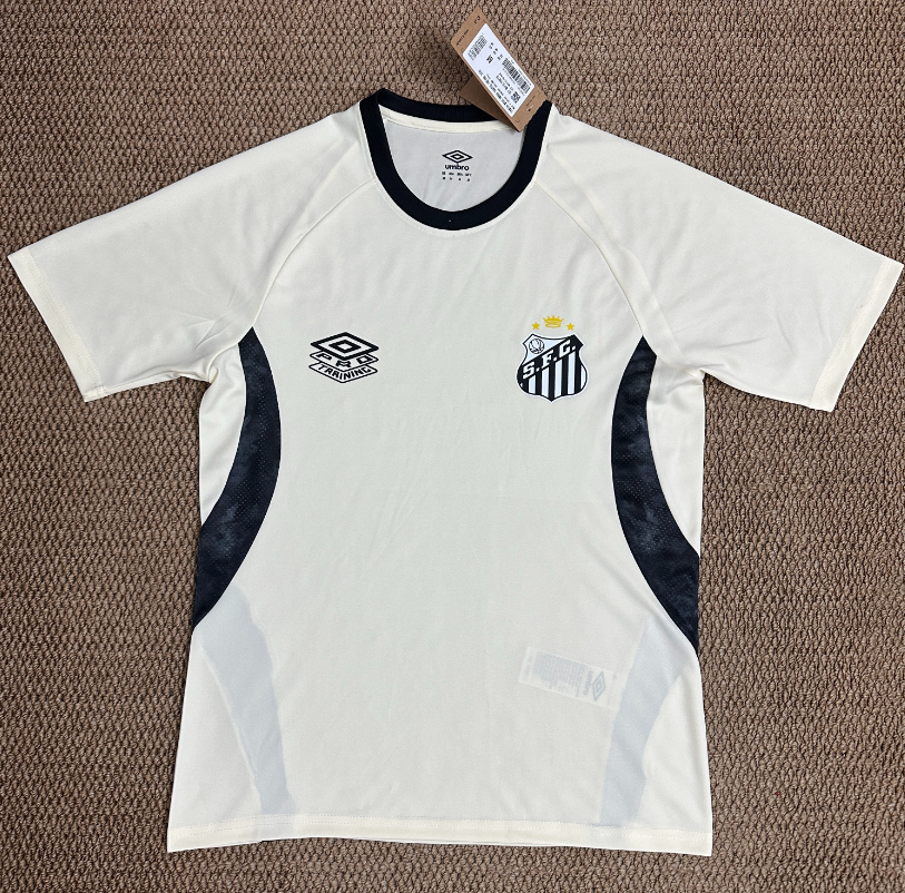 Fans Version 26/27 Santos training suit