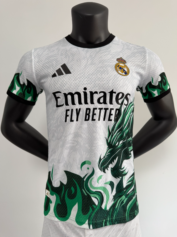 Player Version 26/27 Real Madrid Special Edition