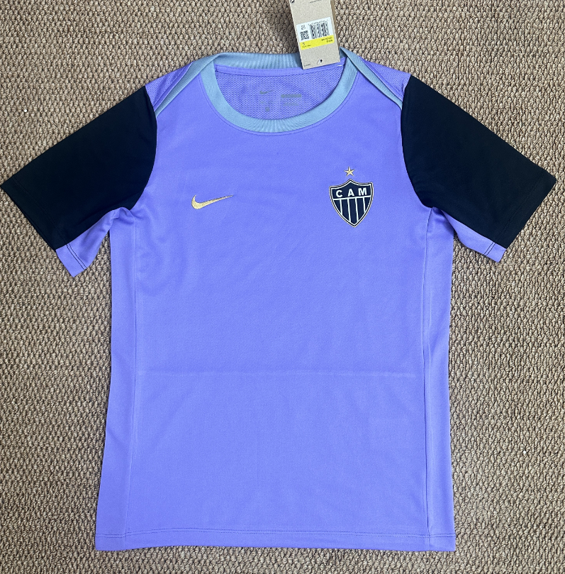 Fans Version 26/27 Mineiro training suit
