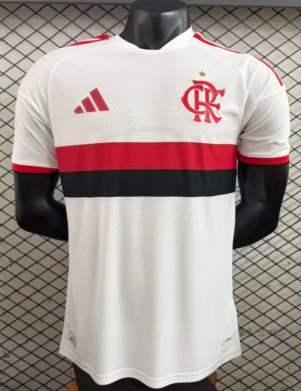 Player Version 26/27 Flamengo away