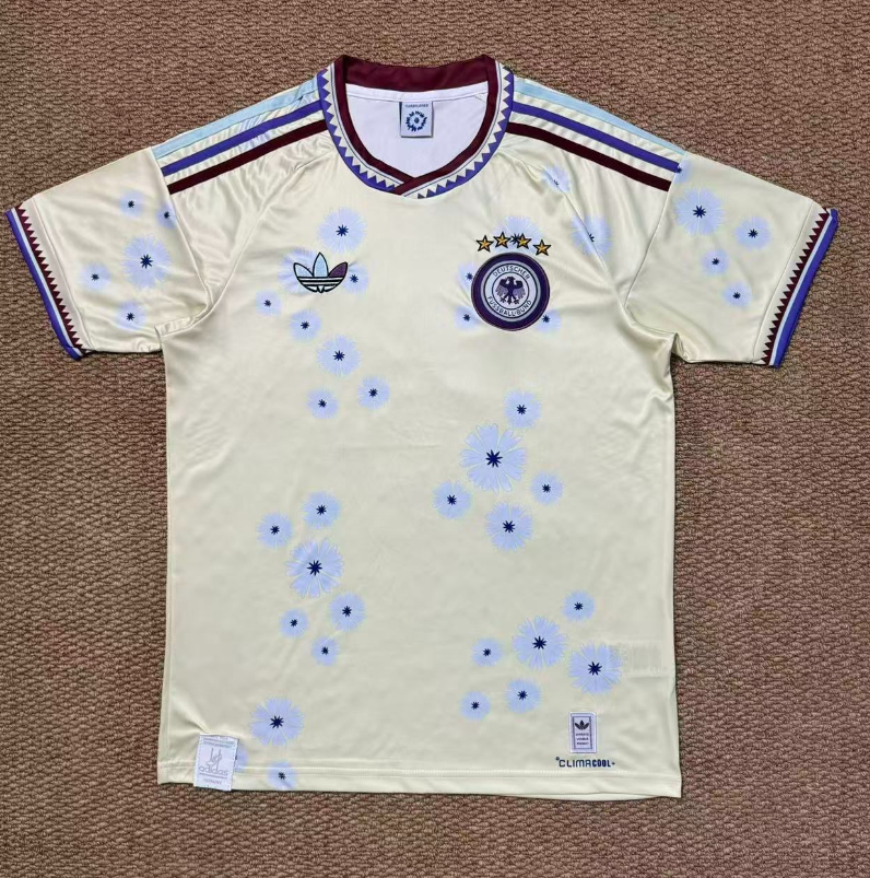 Fans Version 26/27 Germany Special Edition