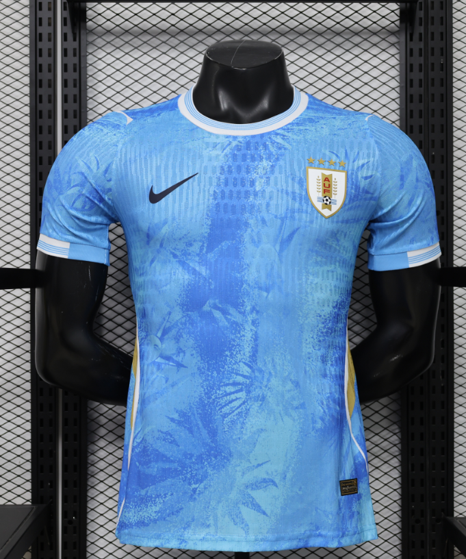 Player Version 26/27 Uruguay Special Edition