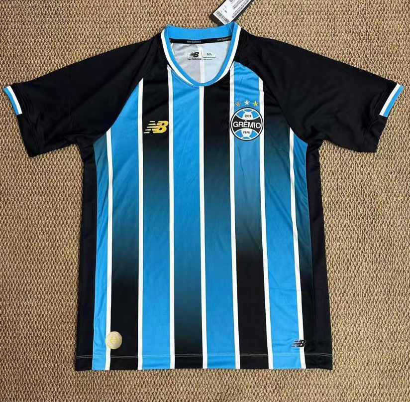 Fans Version 26/27 Gr&ecirc;mio home