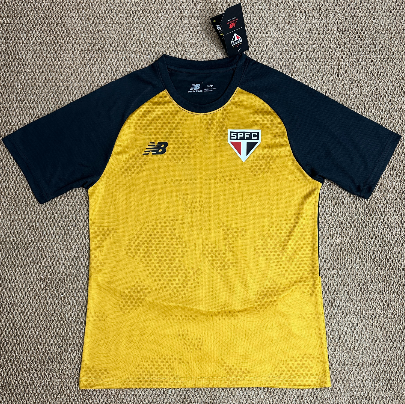 Fans Version 26/27 S&atilde;o Paulo training suit