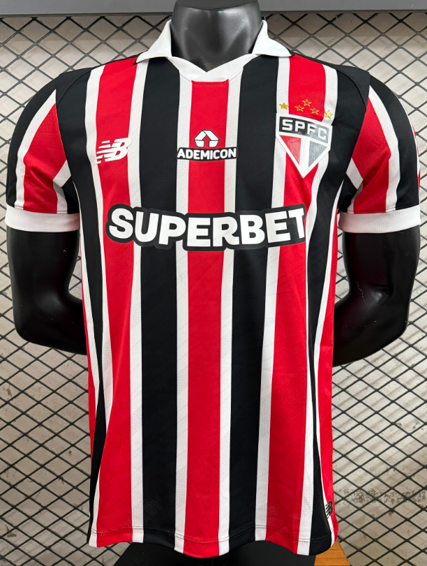 Player Version 26/27 Sao Paulo away