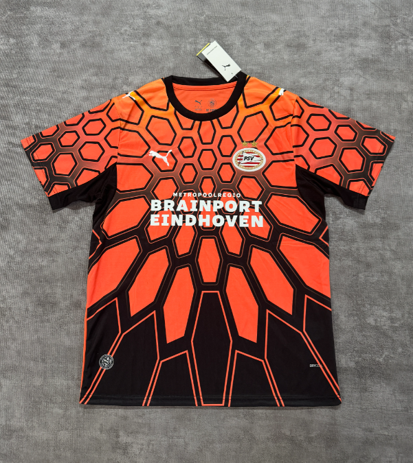 Fans Version 26/27 PSV Eindhoven away