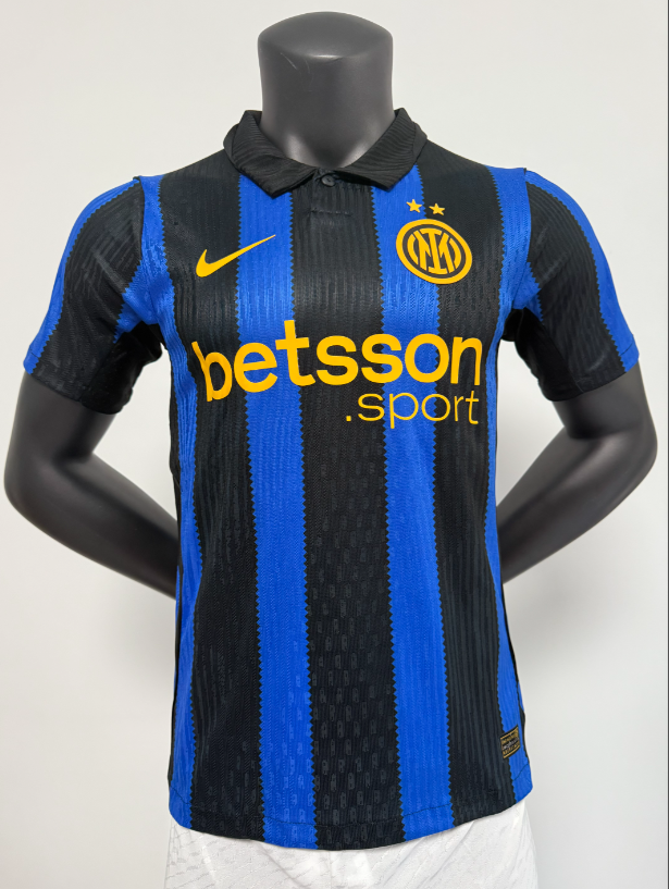  Player Version 26/27 Inter Milan home