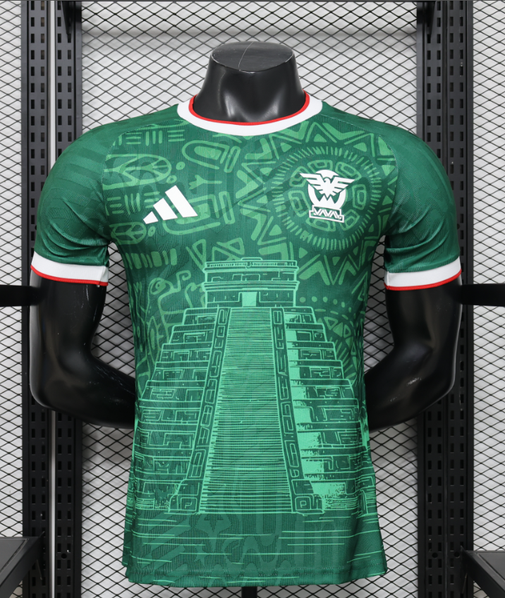 Player Version 26/27 Mexico Special Edition