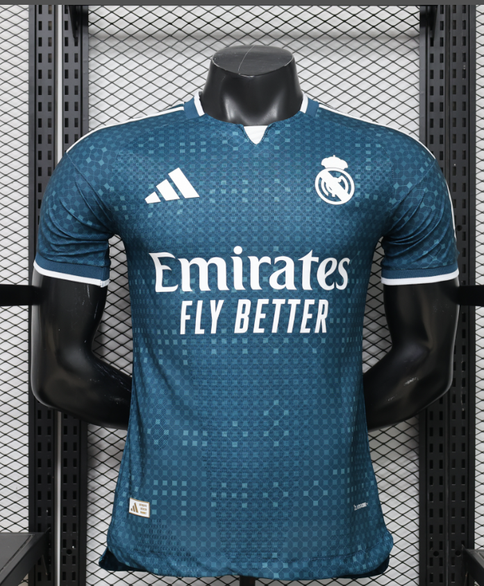 Player Version 26/27 Real Madrid away