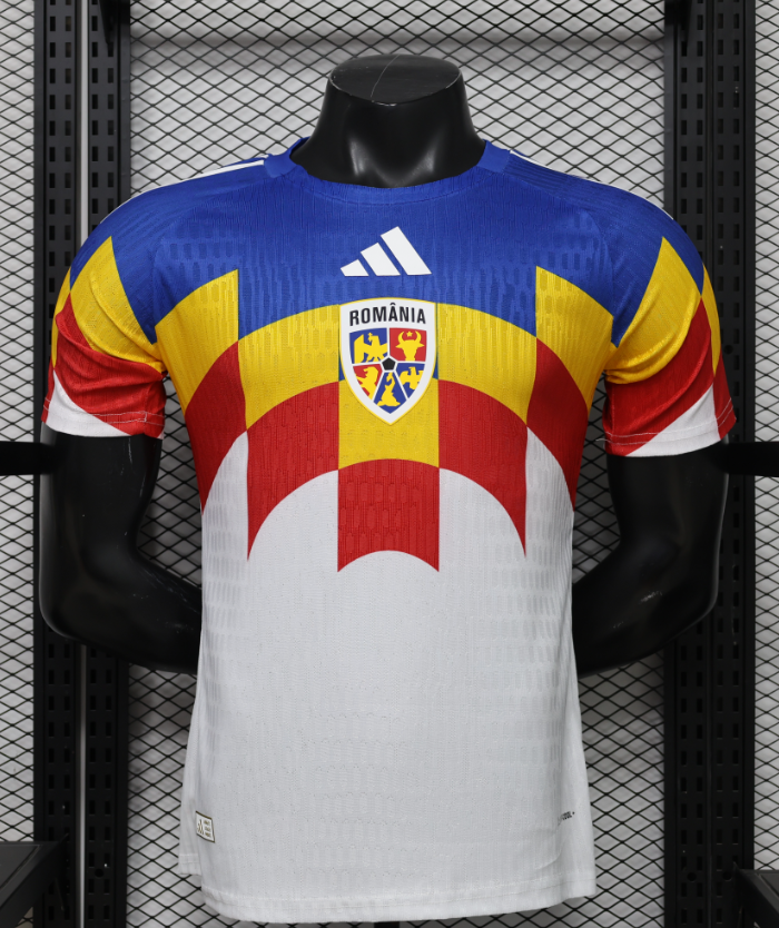 Player Version 26/27 Romanian Special Edition