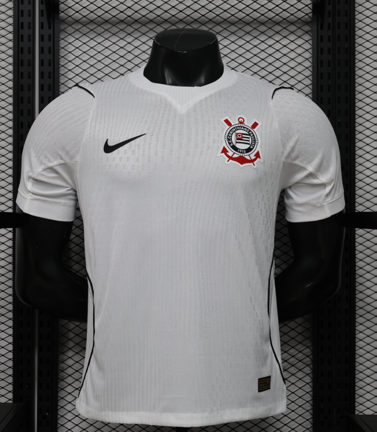 Player Version 26/27 Corinthian home