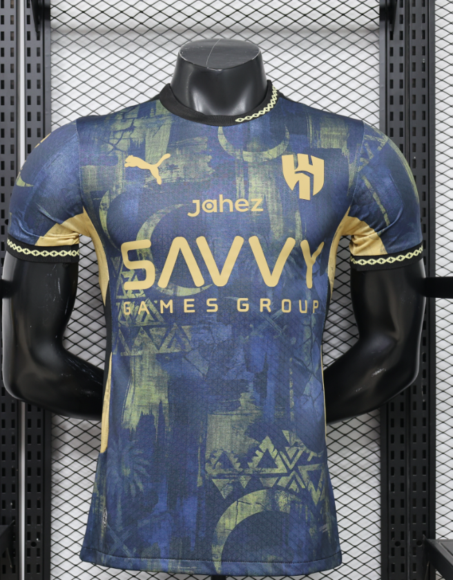 Player Version 26/27 New Moon Special Edition