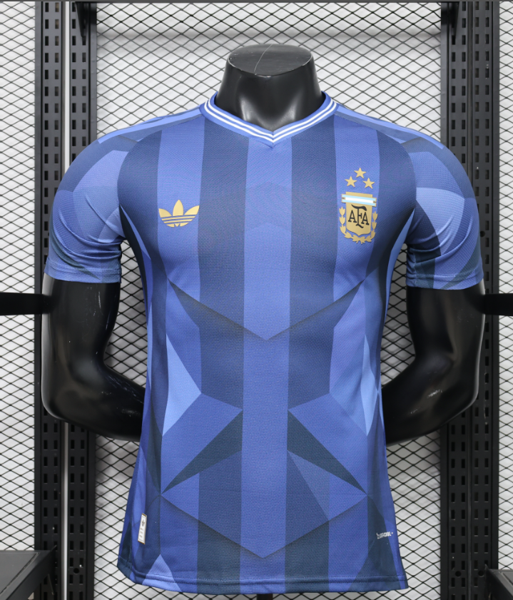 Player Version 26/27 Argentina Special Edition