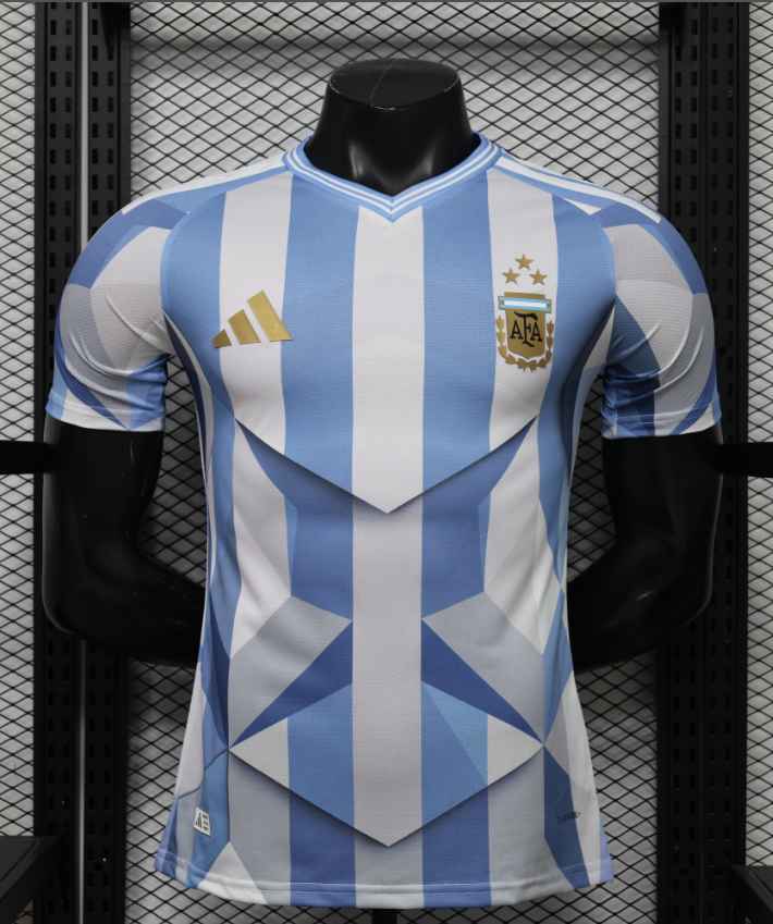 Player Version 26/27 Argentina Special Edition