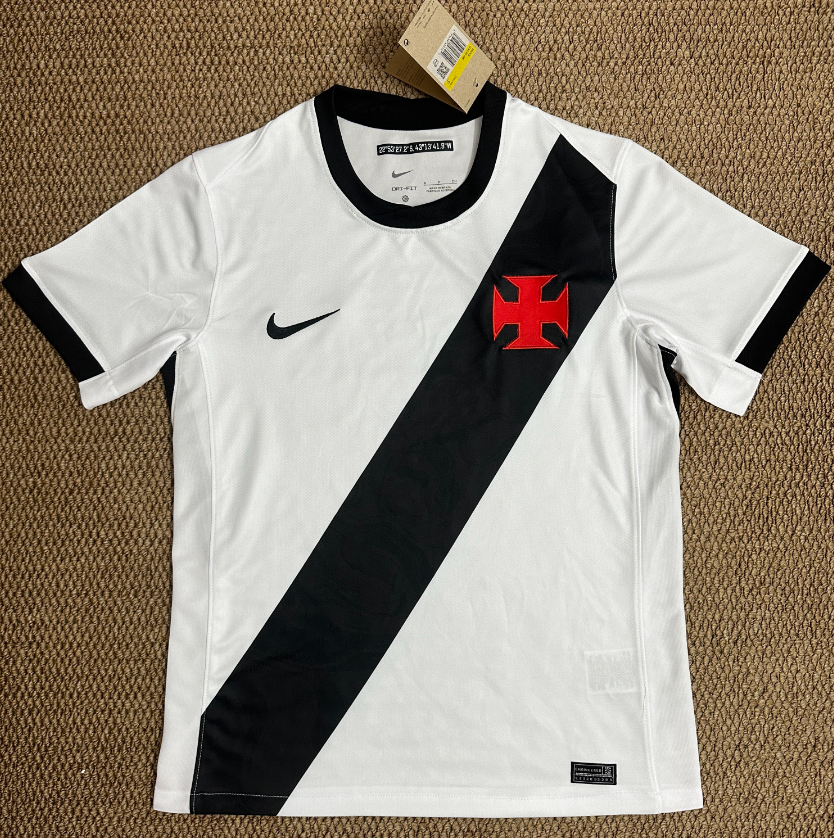 Fans Version 26/27 Vasco da Gama away women