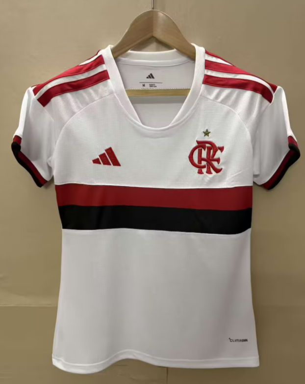 Fans Version 26/27 Flamengo away women