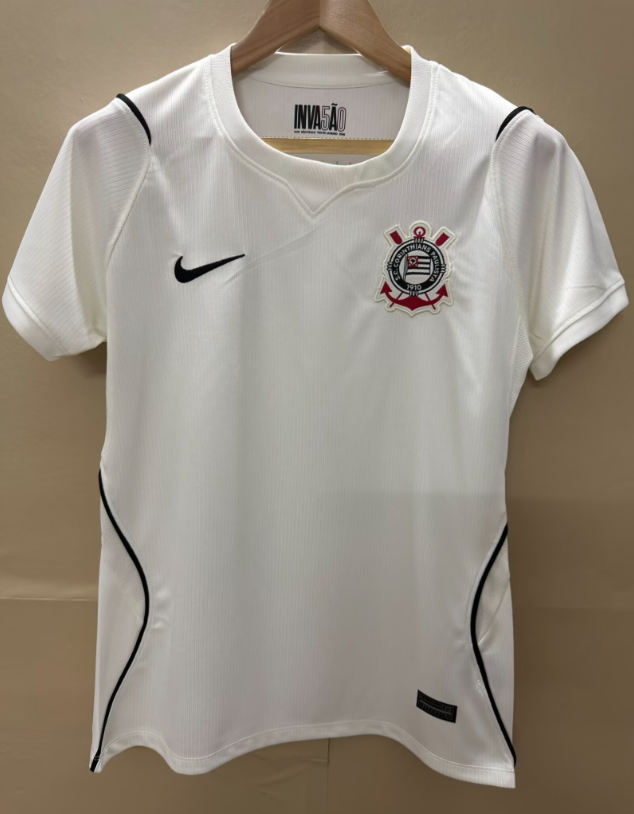 Fans Version 26/27 Corinthians home women