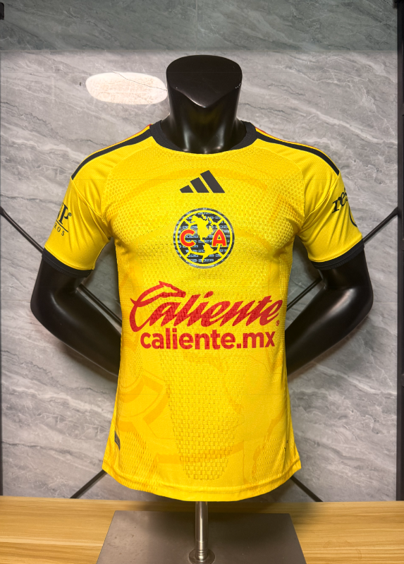 Player Version 26/27 Americas home
